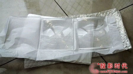 ֻҪ1750Ԫ ����Ҳ��DIYͶӰ��[ͼ] 